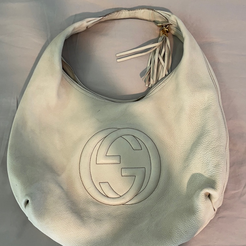 Authentic Gucci purse